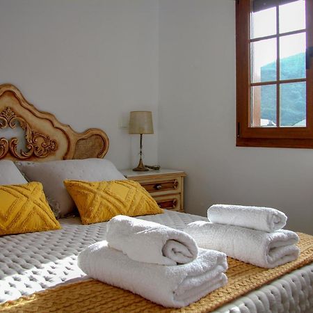 Apartamento La Casita De Fide Molinaseca Exterior foto