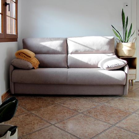 Apartamento La Casita De Fide Molinaseca Exterior foto