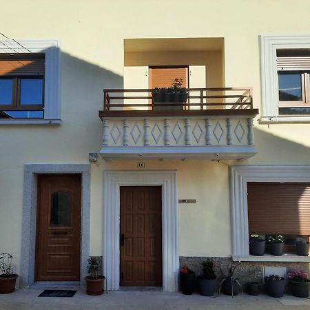 Apartamento La Casita De Fide Molinaseca Exterior foto