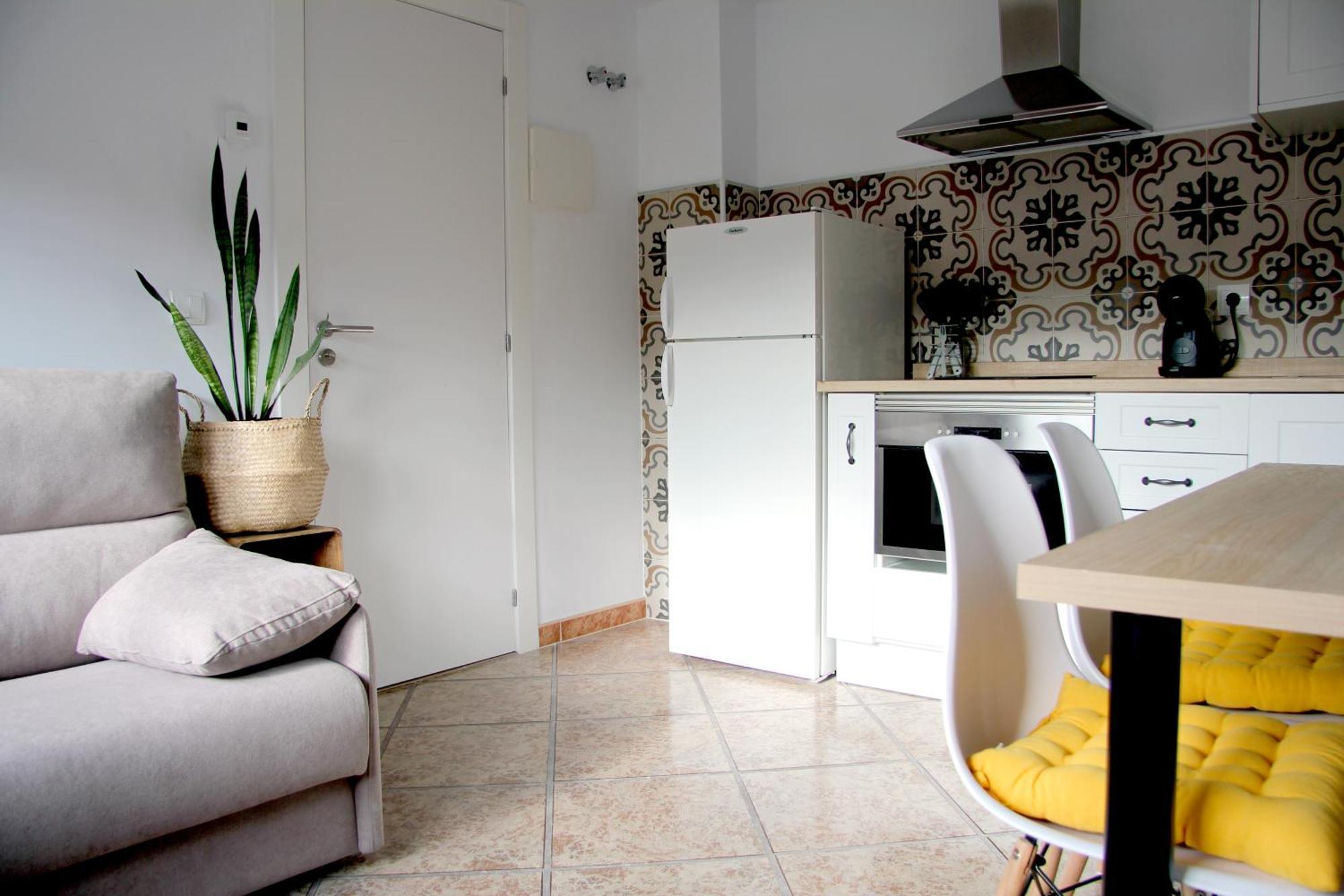 Apartamento La Casita De Fide Molinaseca Exterior foto